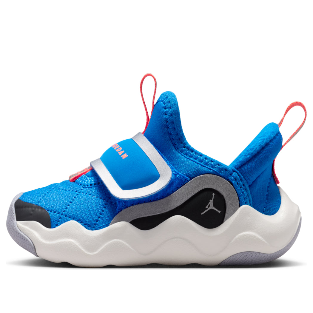 (TD) Air Jordan 23/7.2 Easyon 'Photo Blue Silver Hot Lava'  HV4725-400