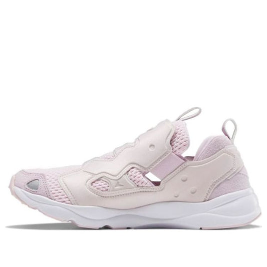 (WMNS) Reebok Furylite 3.0 Pink FU9284