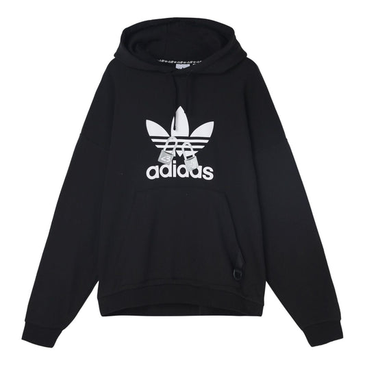 adidas originals Vday Uni Logo Men's Black HA3654