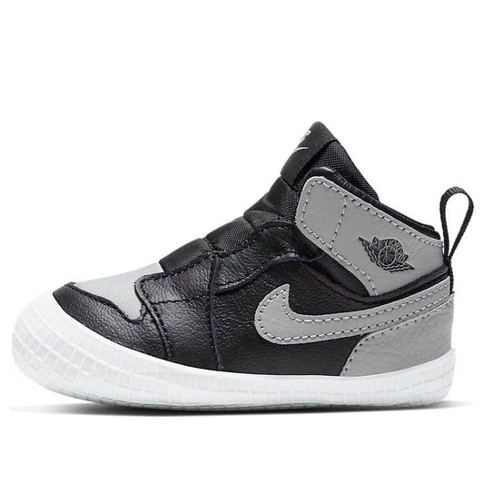 Air Jordan 1 Crib Bootie 'Shadow' 2018 AT3745-013