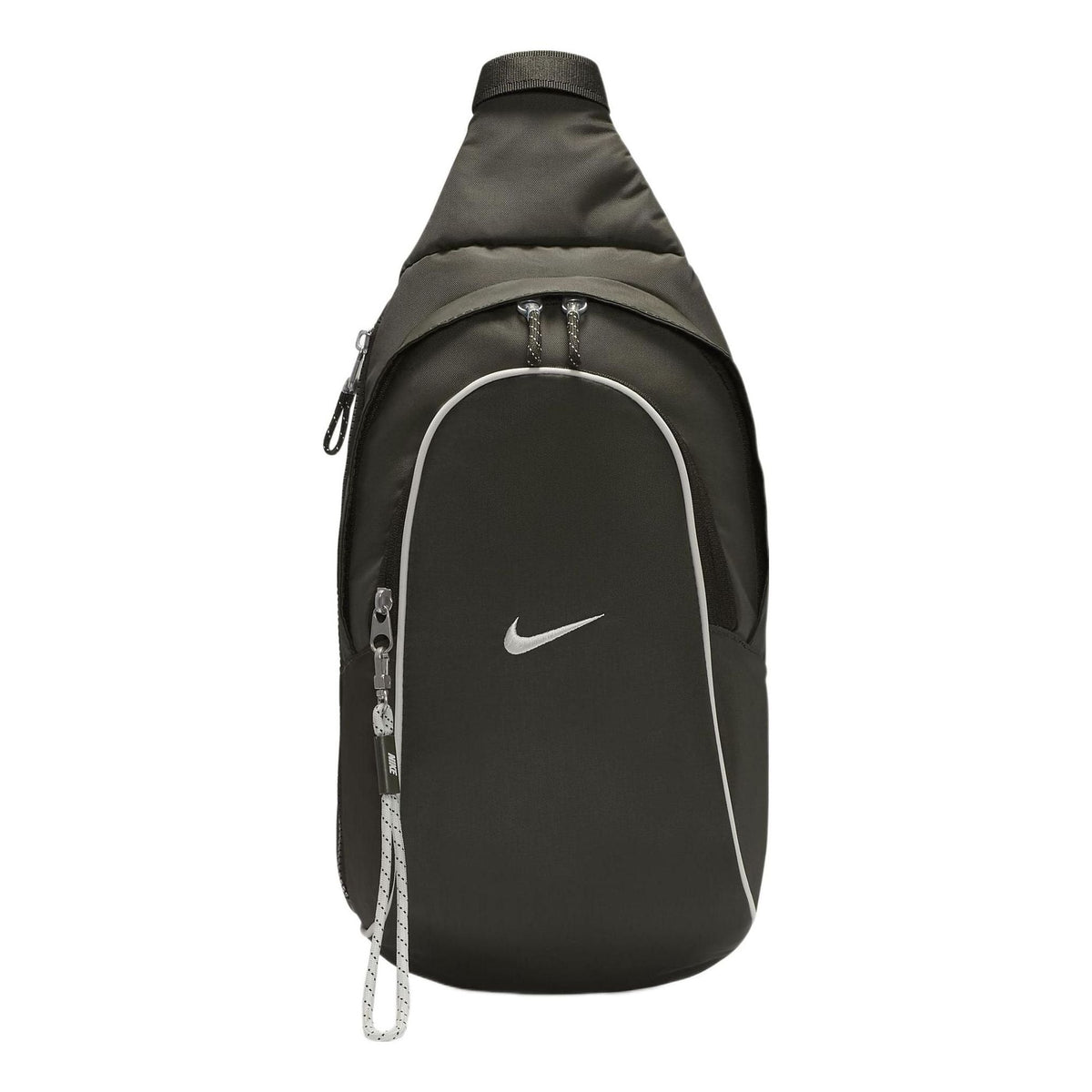 Nike Sportswear Essential Sling Bag 8L 'Olive Green' DJ9796-355
