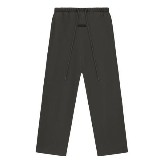 Fear of God Essentials SS24 Relaxed Pants 'Ink' 130SP244320F