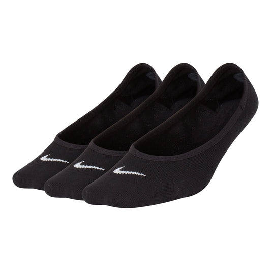 (WMNS) Nike Everyday Lightweight Training Socks Black SX4863-010