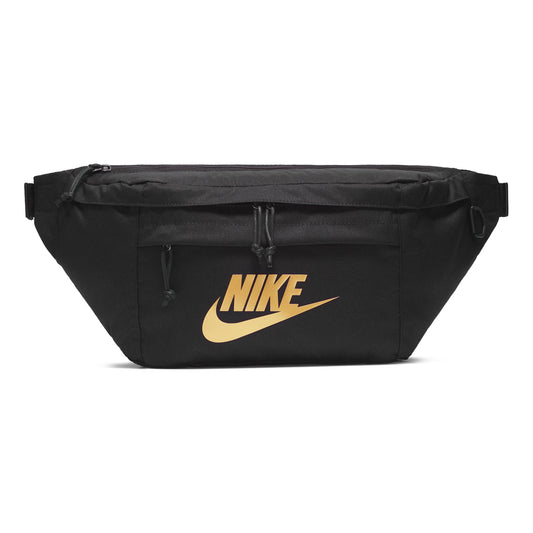 Nike Tech Hip Pack 'Black Gold' BA5751-011