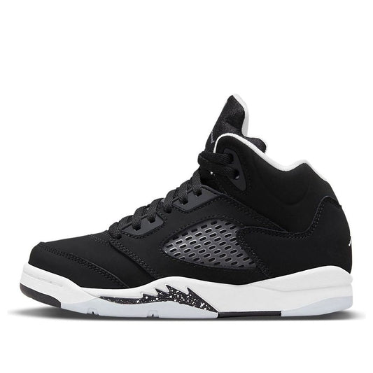 (PS) Air Jordan 5 Retro 'Oreo' 2021 440889-011