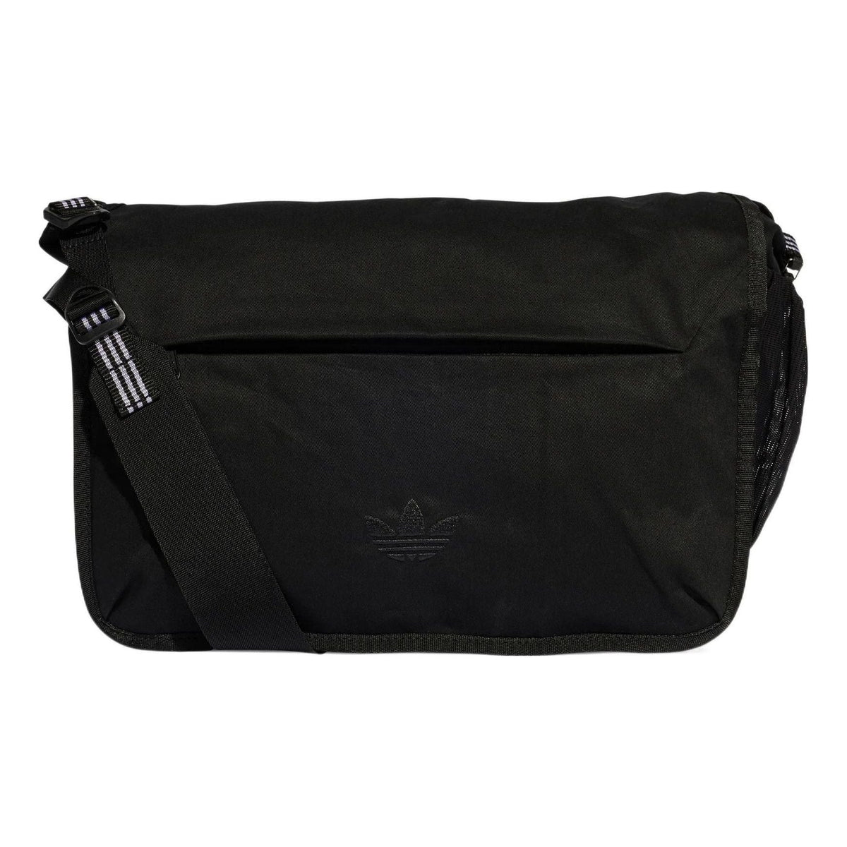 adidas RIFTA Messenger Bag 'Black' HY1004