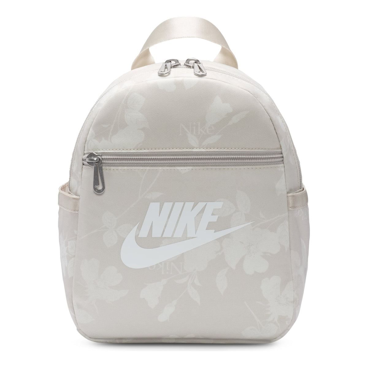 (WMNS) Nike Sportswear Futura Mini Backpack 6L 'Light Orewood Brown' HJ8503-104