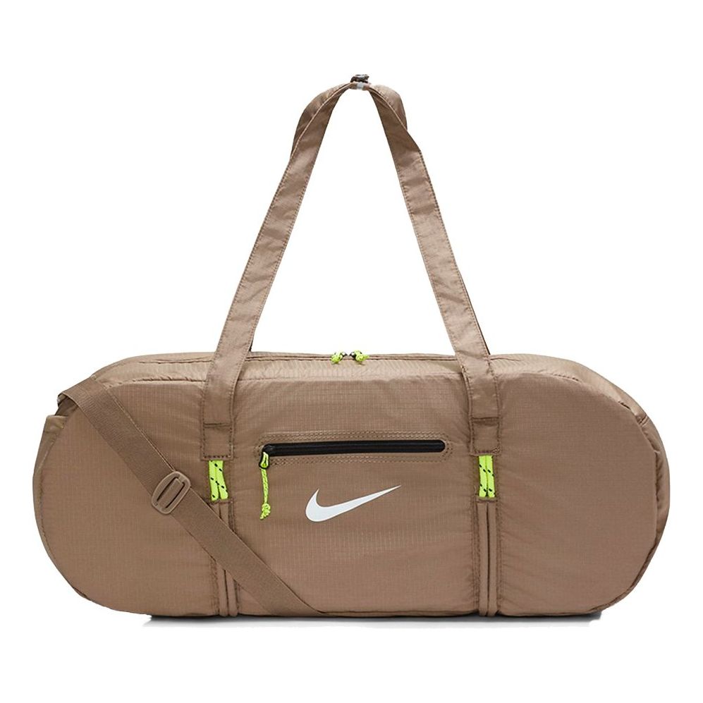 Nike Sportswear Stash Duffel Bag 'Khaki' DB0306-208