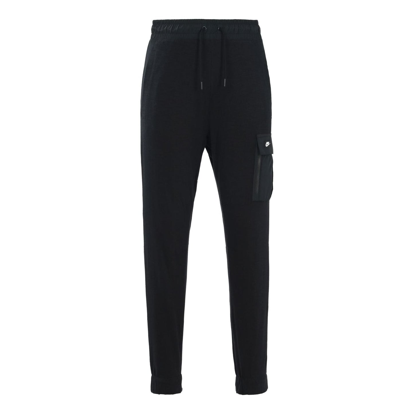 Men's Nike Slim Fit Cargo Casual Sports Pants/Trousers/Joggers Black BV3095-011