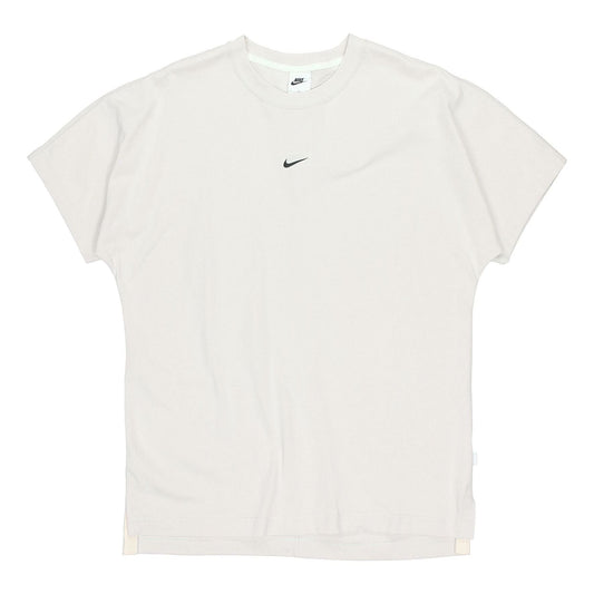 Nike AS Men's Nike Sportswear STE SS Top LIGHT BONE DD7019-072