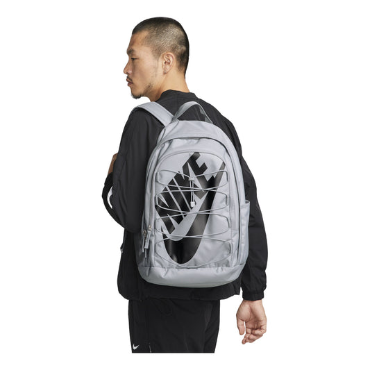 Nike Hayward Backpack 'Grey' DV1296-012