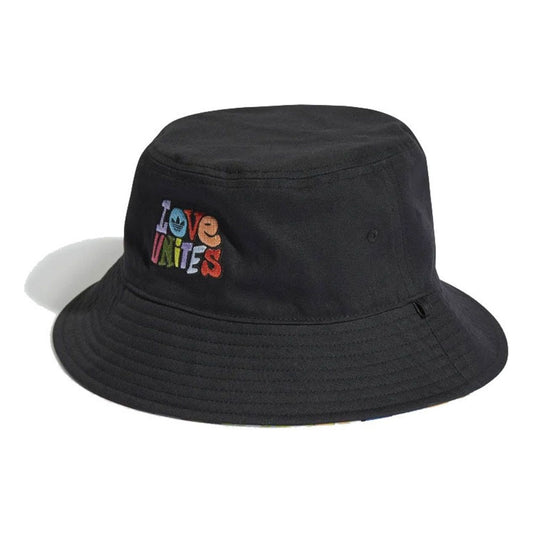 adidas Originals Bucket Hat 'Black' HB6616