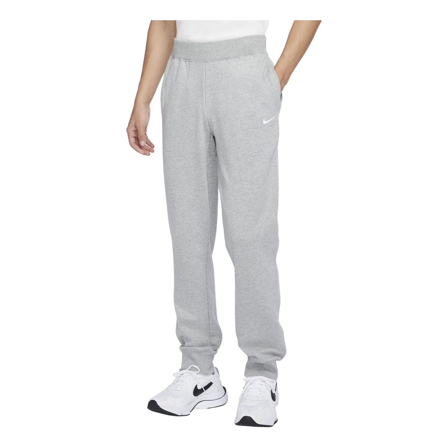 Nike Sports Long Pants 'Autumn Gray' CZ2855-063
