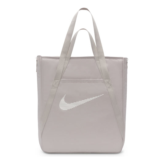 Nike Gym Tote Bag 'College Grey' DR7217-009