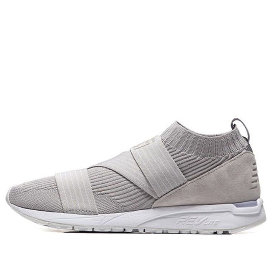 (WMNS) New Balance 247 'Grey Beige' WRL247KG