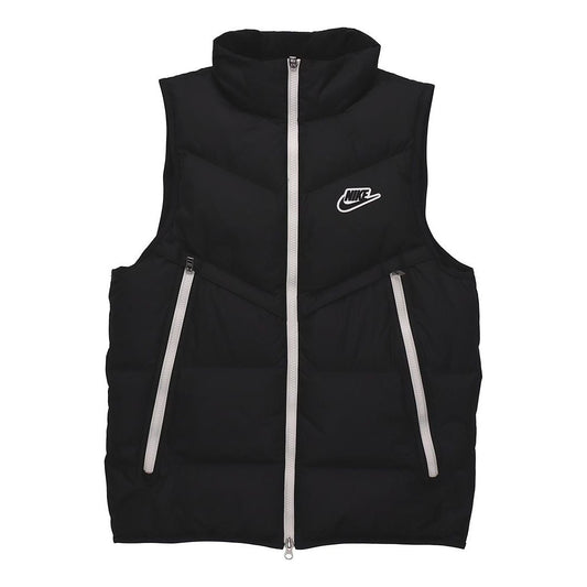 Nike Sportswear Down-fill Windrunner Shield Black CU4415-010