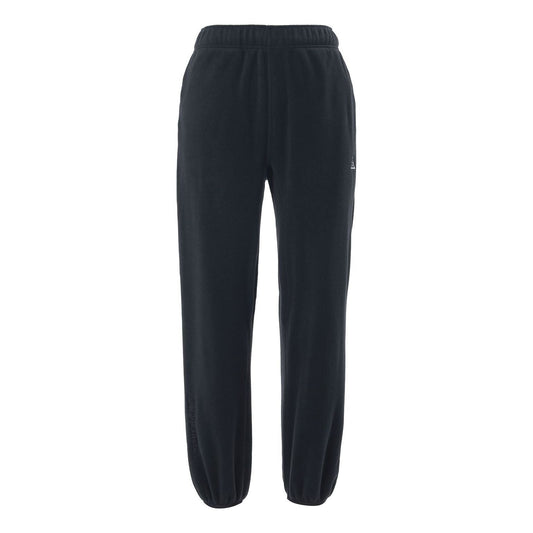 Men's Nike x ACG Polartec Wolf Tree Casual Loose Running Sports Pants/Trousers/Joggers Gray Black CV0659-045