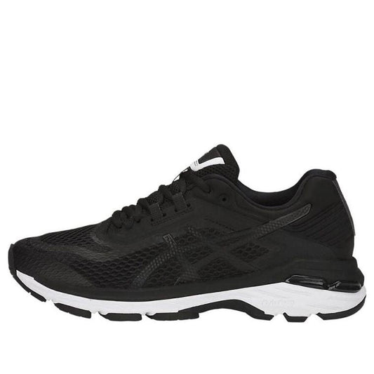 (WMNS) ASICS GT-2000 6 'Black White' T855N-9001