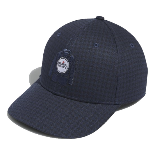 adidas Members Bounce Hat 'Navy' HA1264