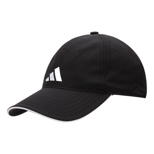 Adidas Aeroready Training Running Baseball Cap 'Black White' IC6522