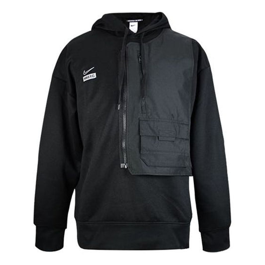 Men's Nike Cargo Casual Sports Black DJ0750-010