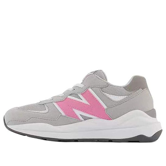 (PS) New Balance 57/40 'Grey Pink' PV5740BP