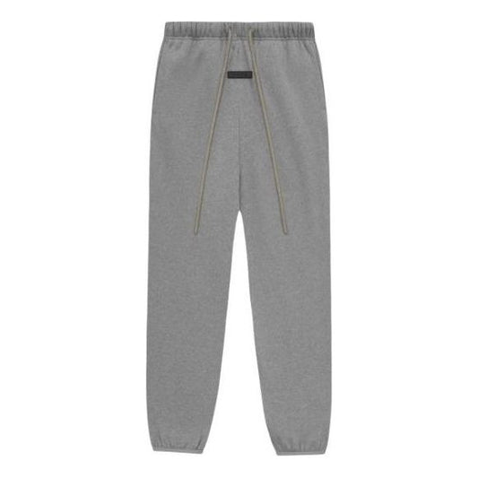 Fear of God Essentials Sweatpant 'Dark Heather Oatmeal' 130SP242023F