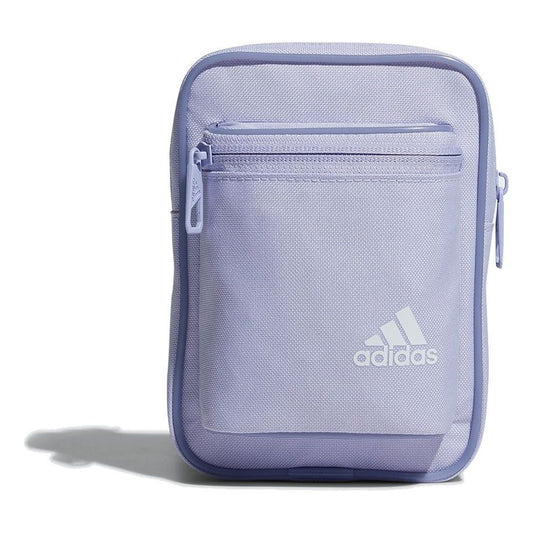 adidas Classic Organizer Bag 'Purple' H30369