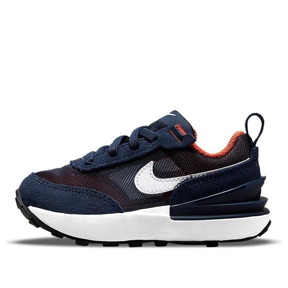 (TD) Nike Waffle One 'Midnight Navy' DC0479-401