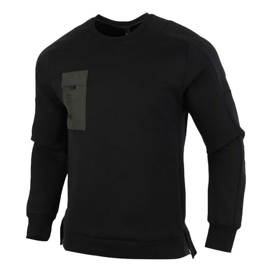 adidas Sports And Leisure Suits Men's Black GM4422