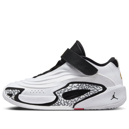(PS) Air Jordan Luka 3 'Motorsport'  FQ8187-170