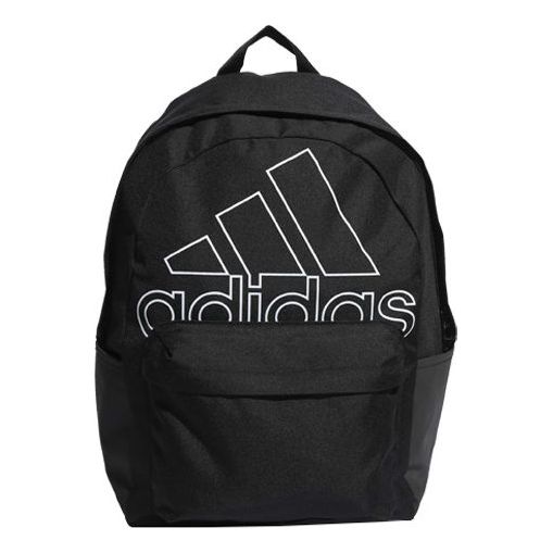 adidas Classic Badge of Sport Backpack 'Black' HZ2469