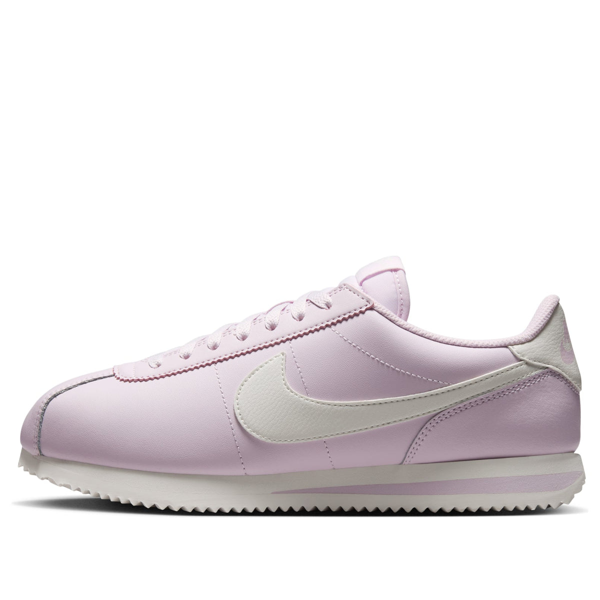 (WMNS) Nike Cortez Leather 'Bleached Dry Lacquer' DN1791-500