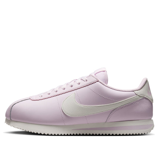 (WMNS) Nike Cortez Leather 'Bleached Dry Lacquer' DN1791-500