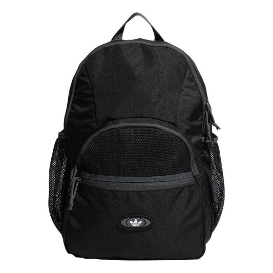 adidas Rekive Backpack 'Black' IB9206
