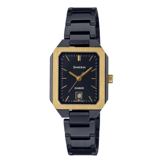 Casio SHE-4555GBD-1AUPRC SHE-4555GBD-1AUPRC