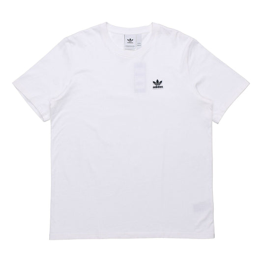 adidas originals Casual Short Sleeve White DN8024