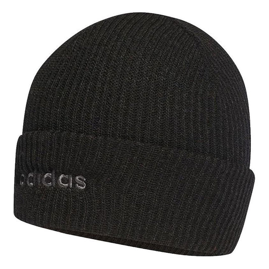 adidas Linear Classic Beanie 'Black' H34794