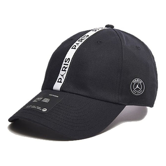 Air Jordan x PSG Cap 'Black' CJ8055-010