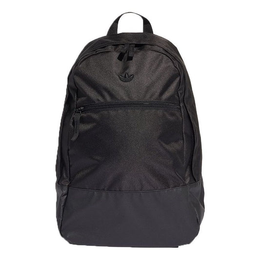 adidas Adicolor Backpack 'Black' H35543