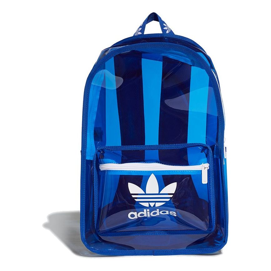 adidas Originals Backpack 'Blue' H51004