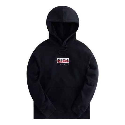 KITH Treats Million Hoodie 'Black' KHT030071-001