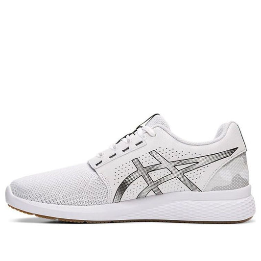 (WMNS) ASICS Gel-Torrance 2 'White Black' 1022A117-100