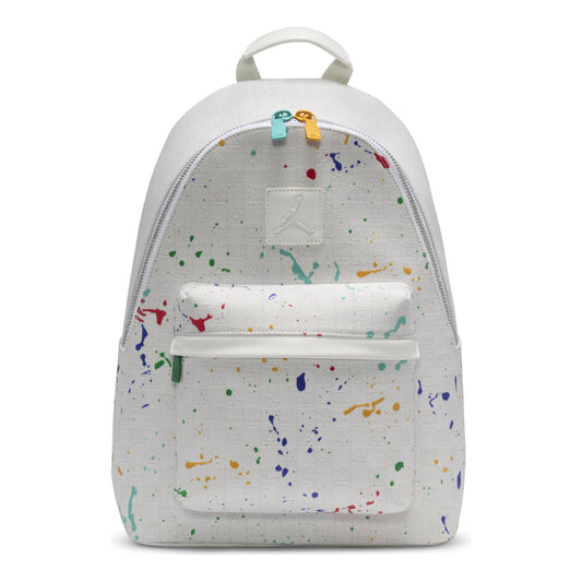 Air Jordan Monogram Backpack 'Multi-Color' FJ6784-133