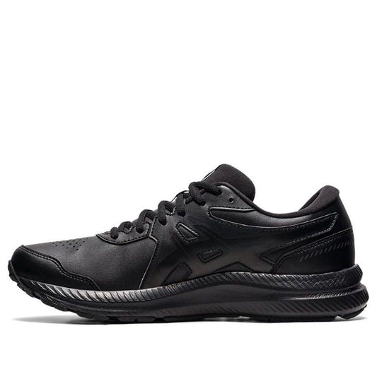 ASICS Gel-Contend SL 4E Wide 'Core Black' 1131A050-001