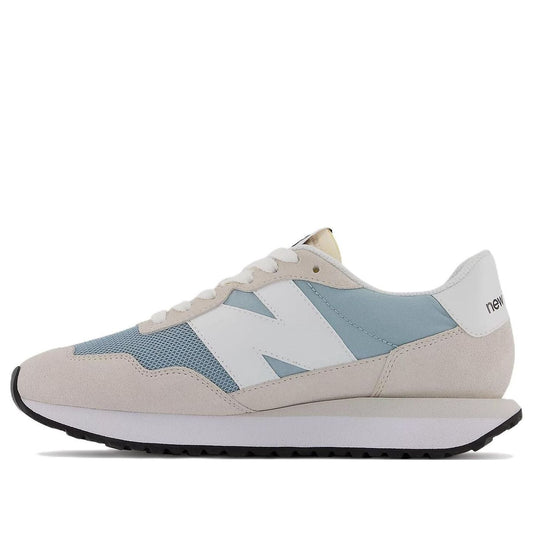 (WMNS) New Balance 237 'Sea Salt Ocean Haze' WS237FA