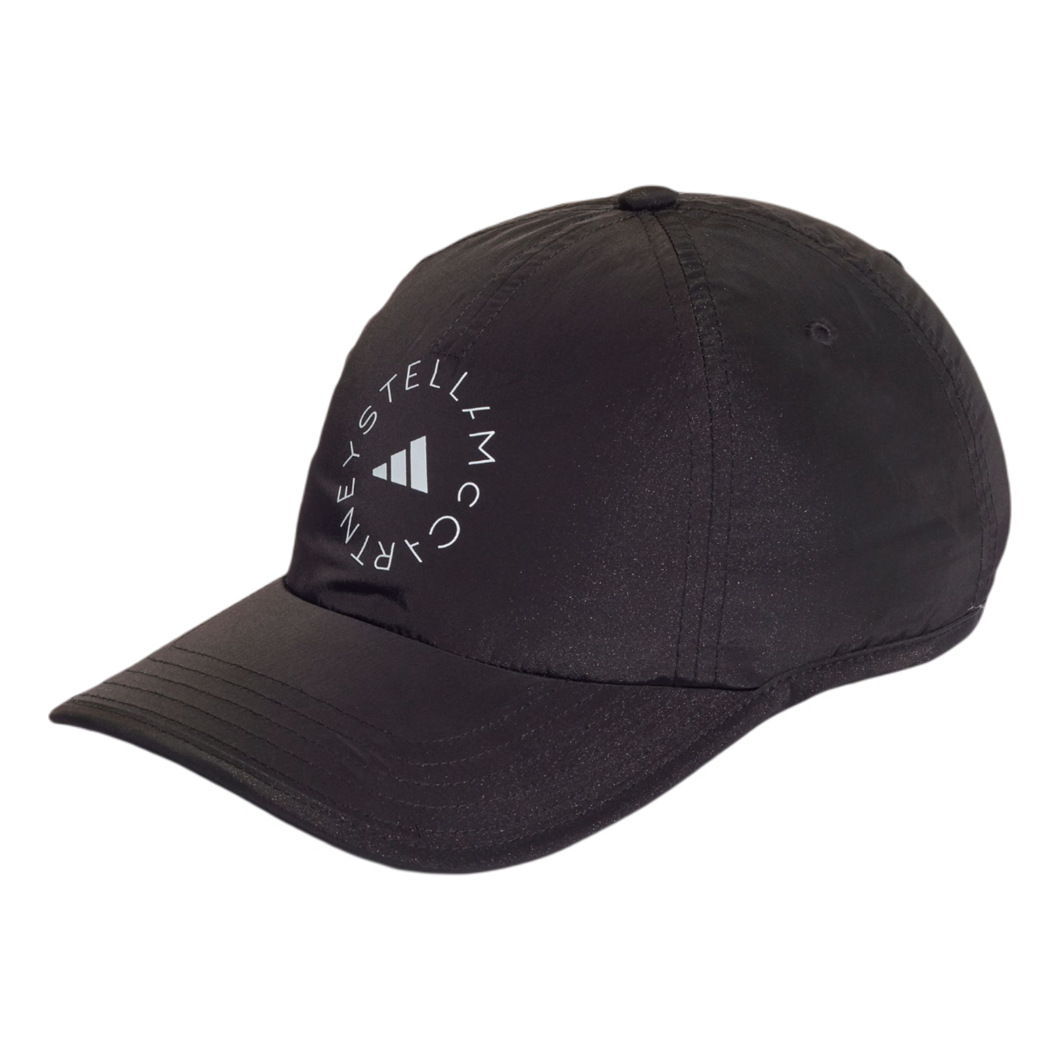 adidas By Stella McCartney Cap 'Black' H59859
