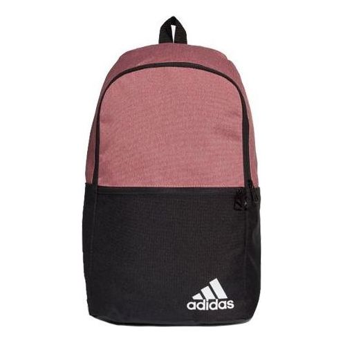 adidas Daily II Backpack 'Pink Black' GN1976