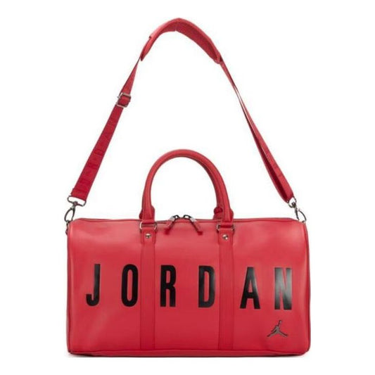 Air Jordan Training Tote Bag 'Red' JD2323041AD-001