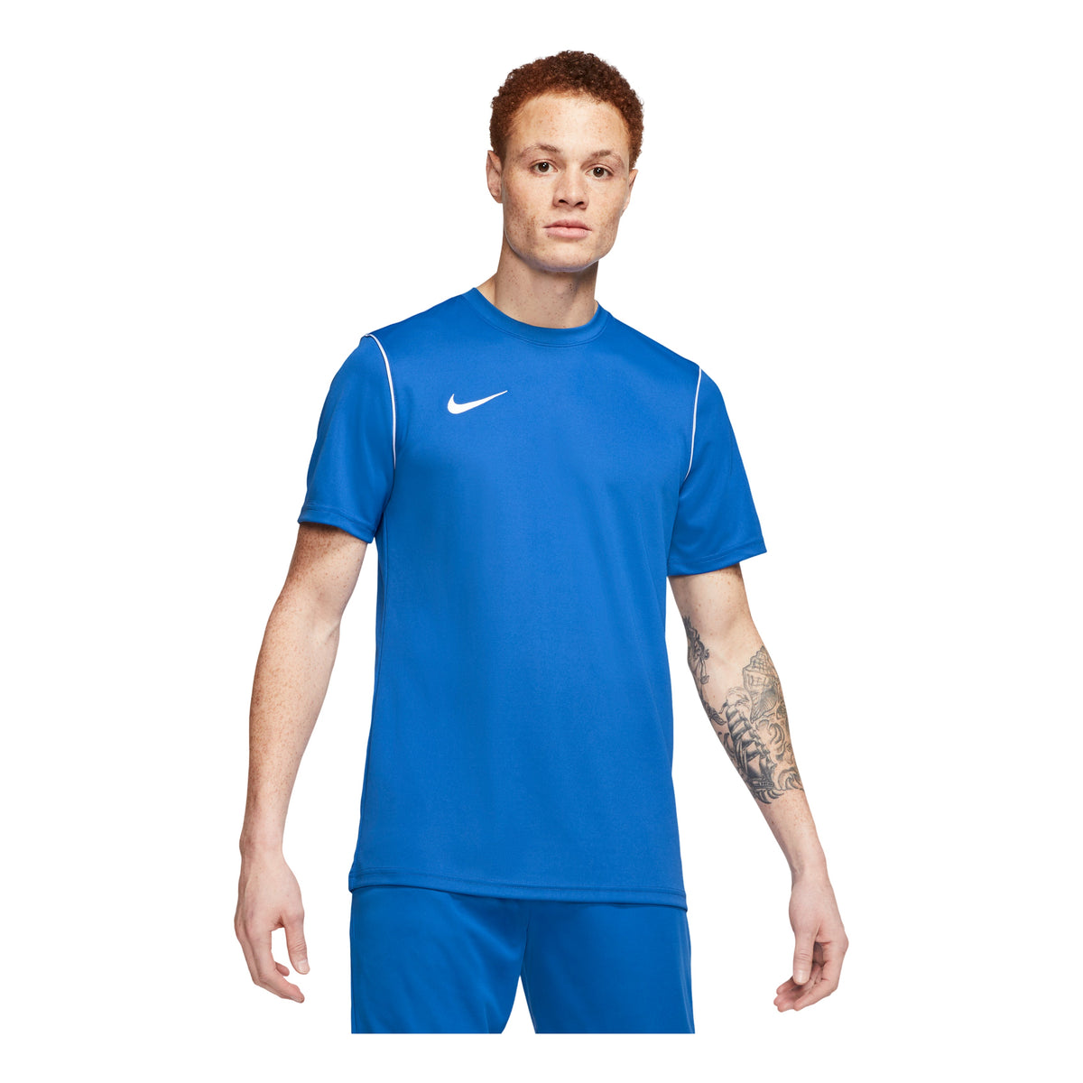Nike Park 20 T-Shirt 'Blue' BV6883-463